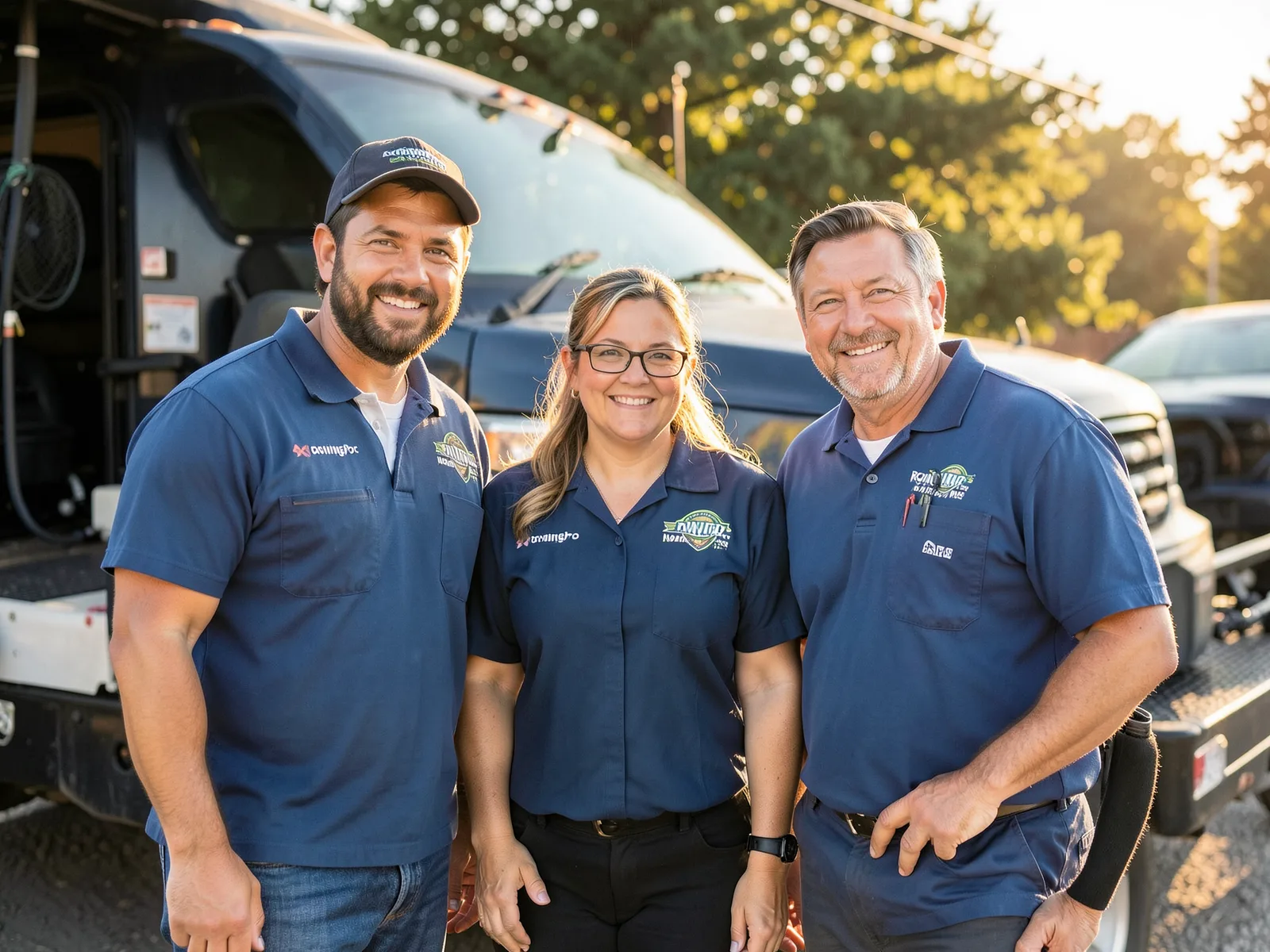 Roof Repair company in Clinton, OH