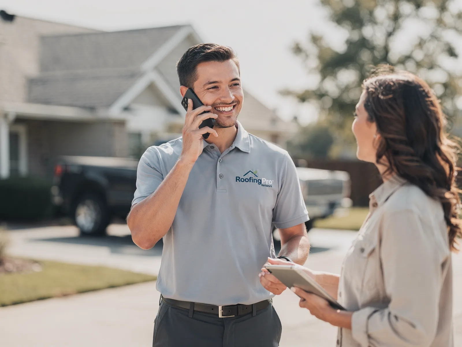 Roof Repair Clinton, OH FAQs